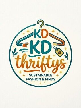 Meet your Posher, KD Thriftys